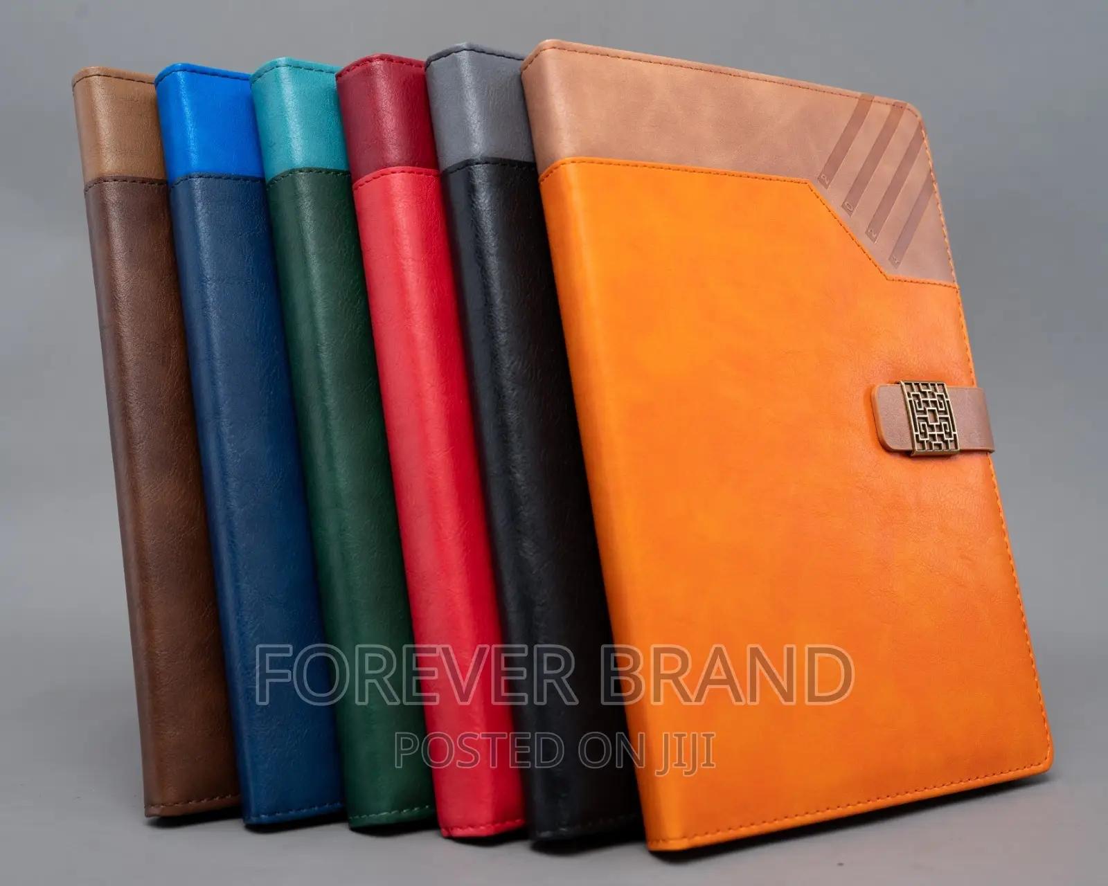 B5 2024 Diary