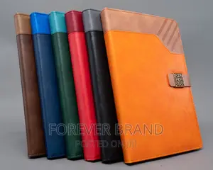 B5 2024 Diary