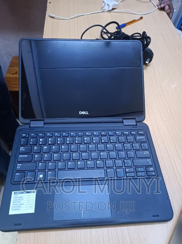 New Laptop Dell Chromebook 3180 4GB Intel Core I5 SSD 256GB - main view