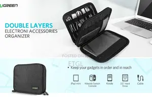 <UGREEN Carrying Bag for Portable Powerstation 600W - LP667