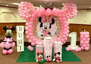 Birthday Party Decorations