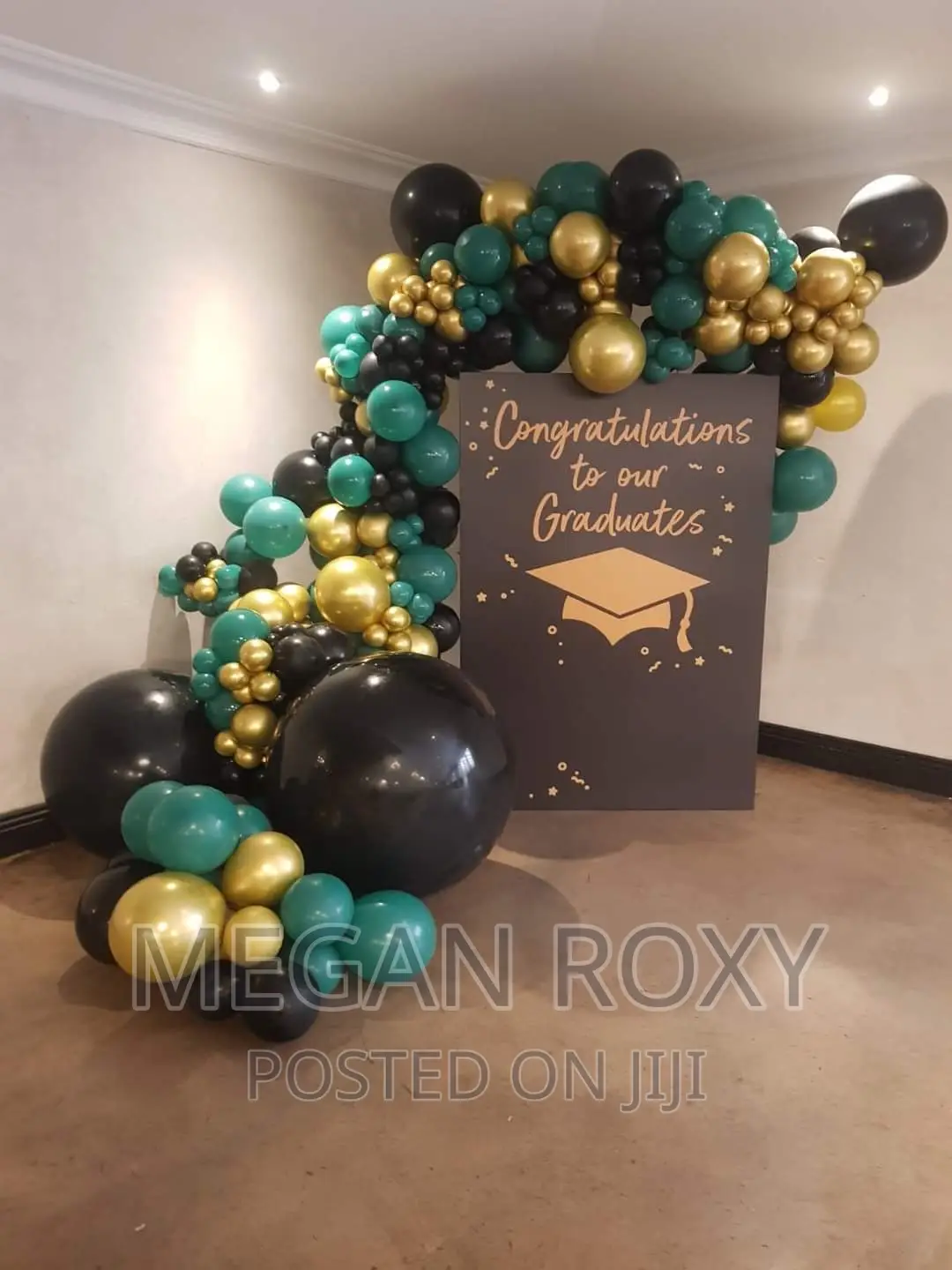 Birthday Party Decorations