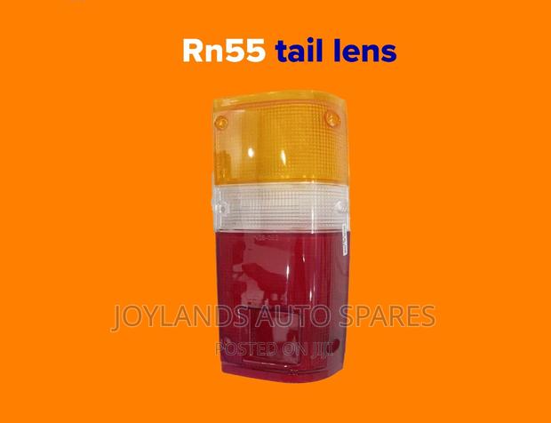 RN55 Tail Lens - main view