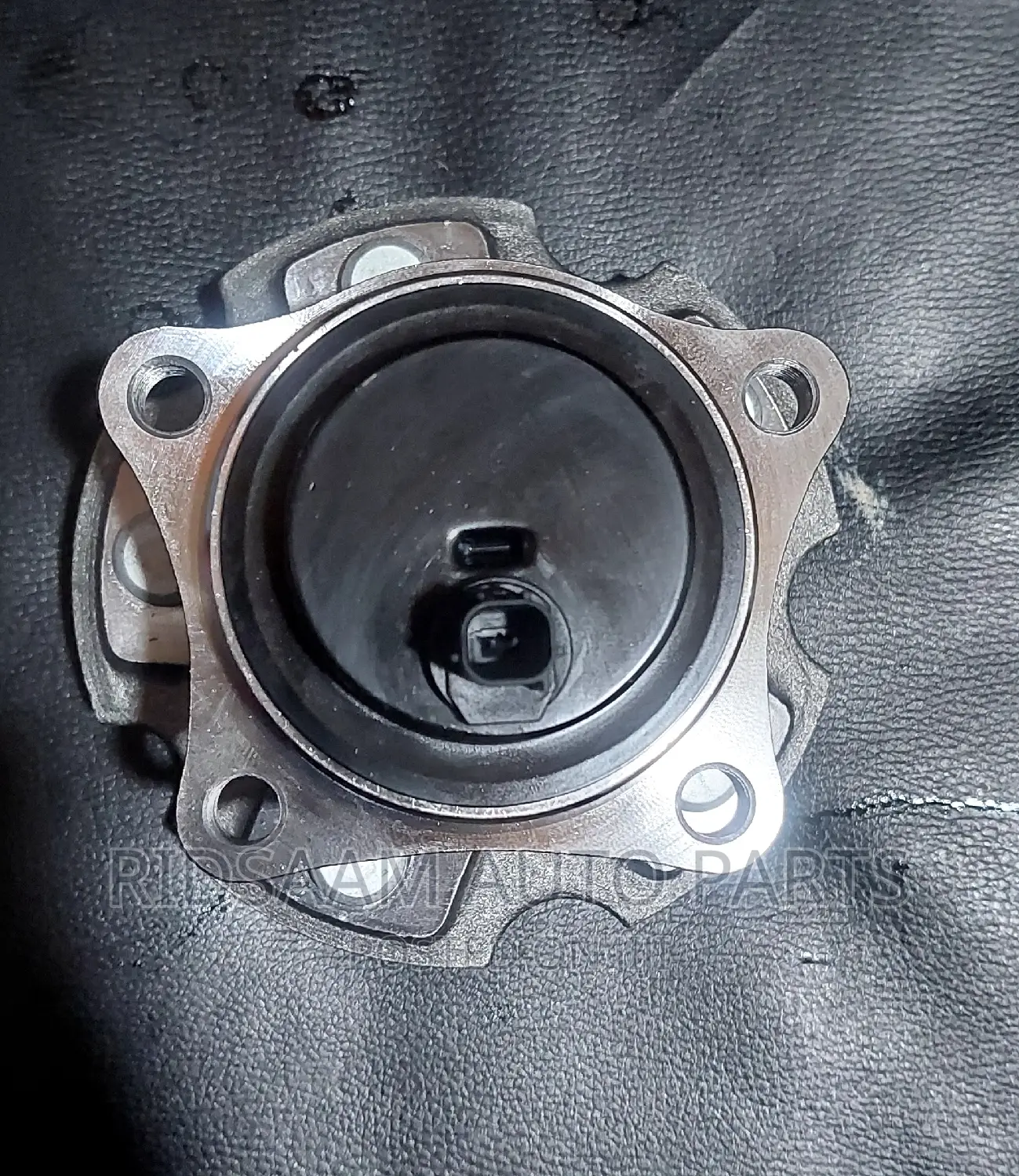 28041 Noah,Voxy Rear Hub Bearing Zrr70/80
