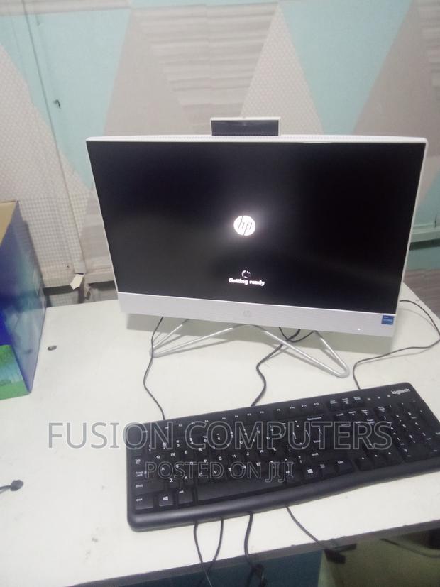 New Desktop Computer HP 200 G4 4GB Intel Core I5 SSD 1T - thumbnail 3