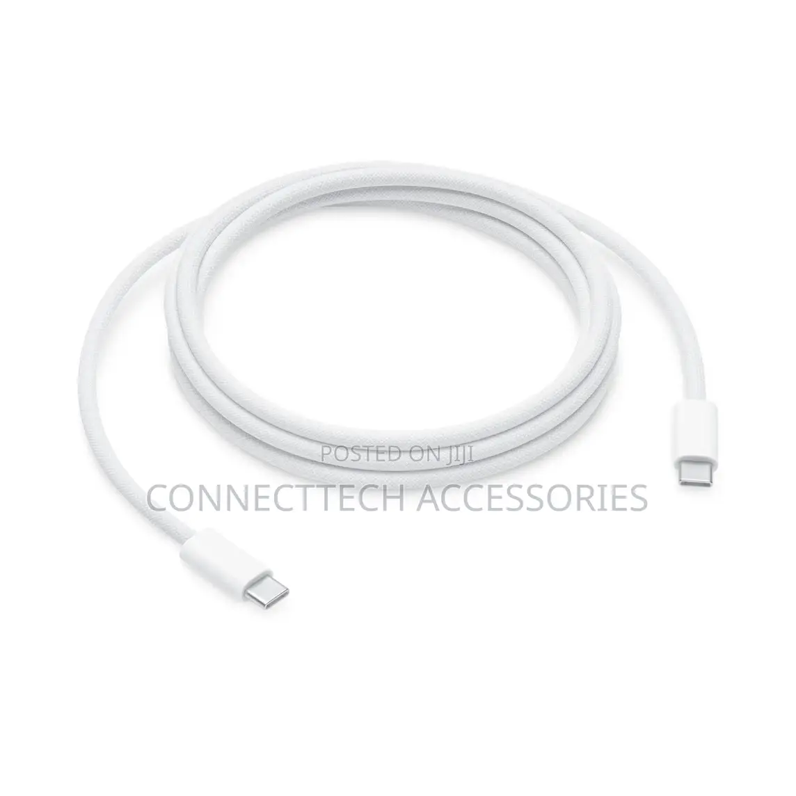 Apple 240w USB C Charge Cable 2m