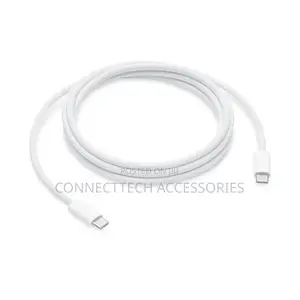 Apple 240w USB C Charge Cable 2m