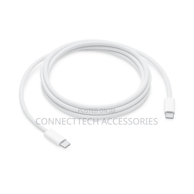 Apple 240w USB C Charge Cable 2m - thumbnail 2