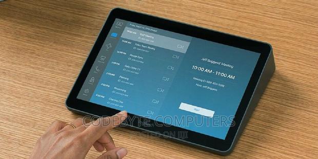 Logitech Tap IP -952-000085 - main view