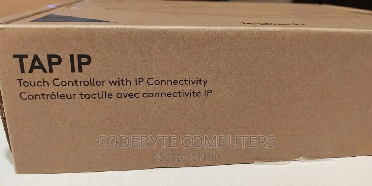 Logitech Tap IP -952-000085