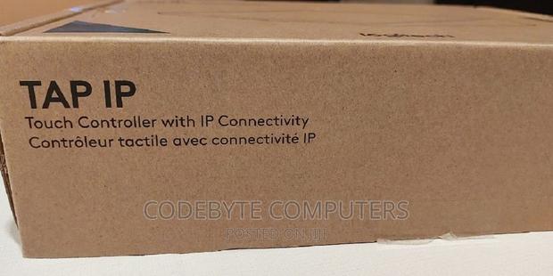 Logitech Tap IP -952-000085 - thumbnail 2