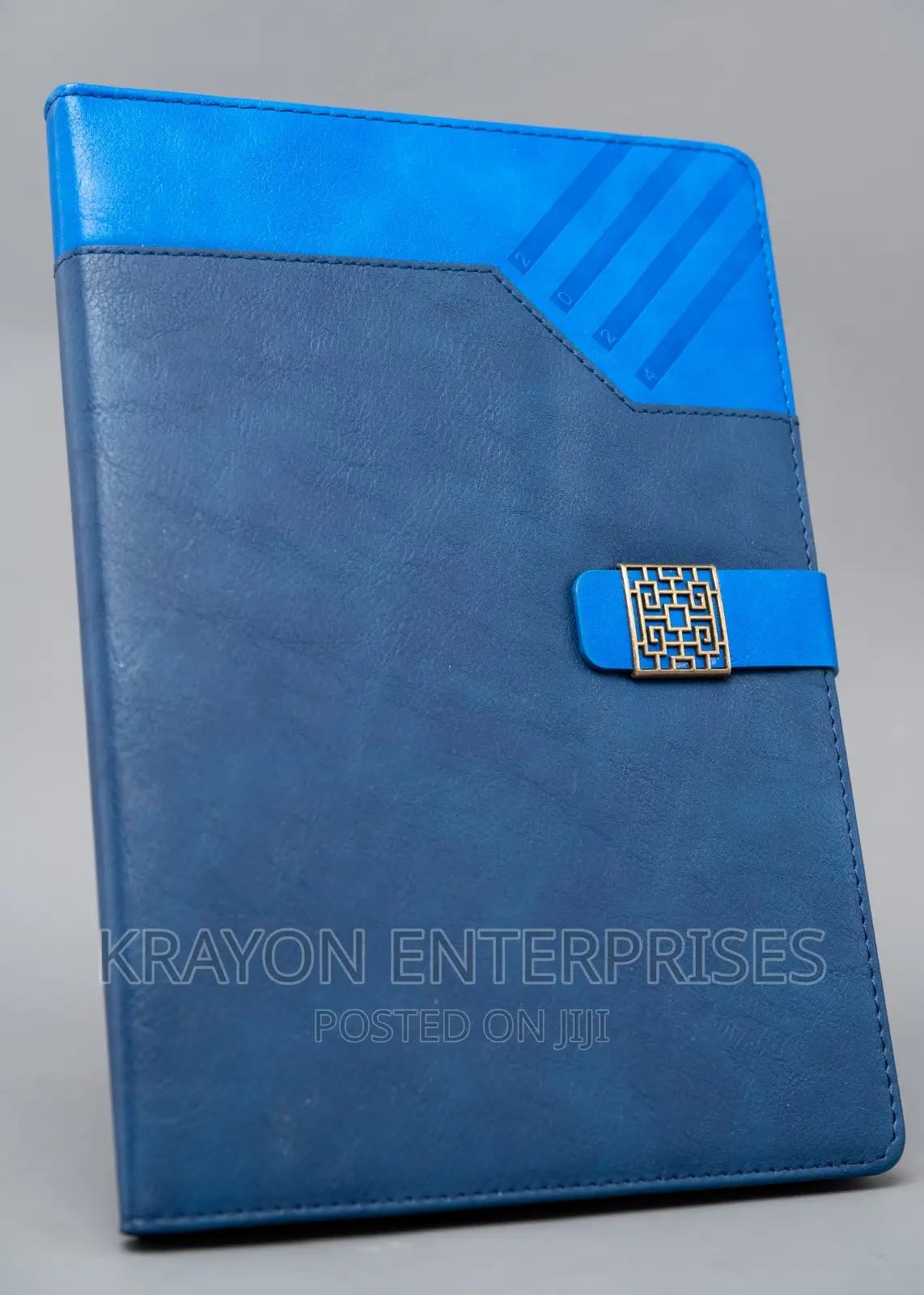B5 2024 Classic Diary