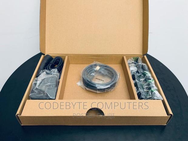 Logitech Tap Ip Controller - thumbnail 2