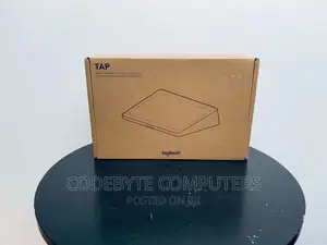 Logitech Tap Ip Controller