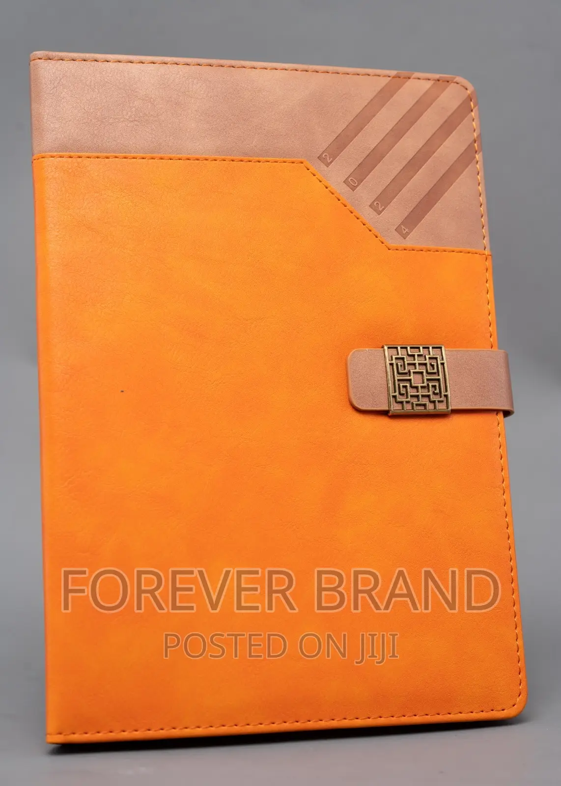 A5 2024 Classic Diary