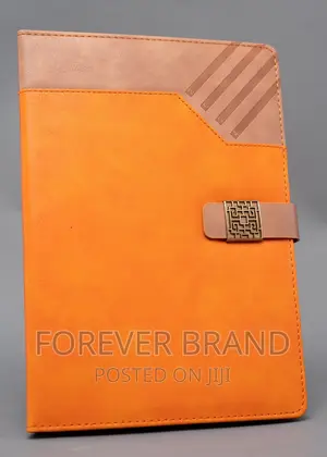 A5 2024 Classic Diary