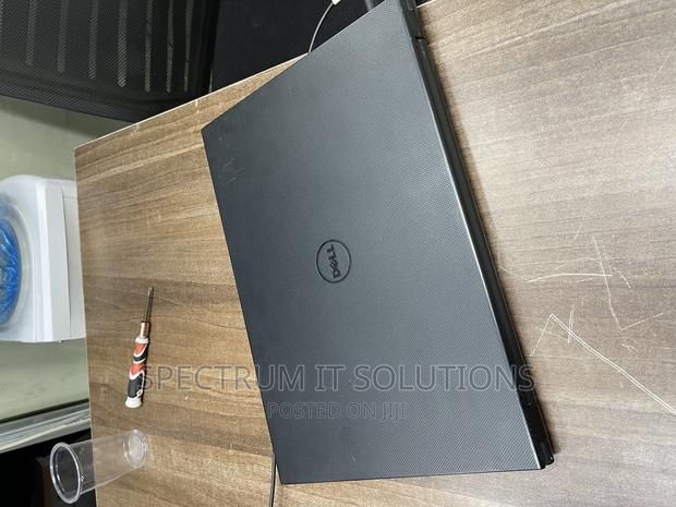 Laptop Dell Inspiron 3542 40GB Intel Core I3 HDD 500GB