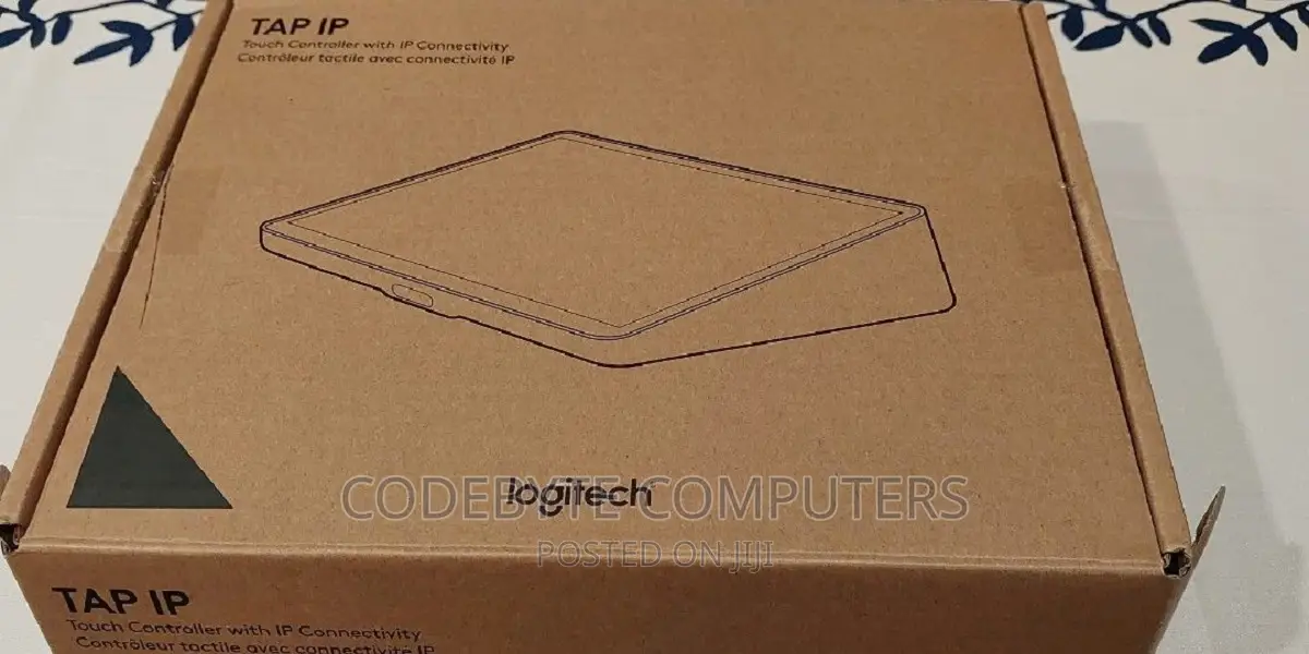 952-000085 - Logitech Tap IP Controller