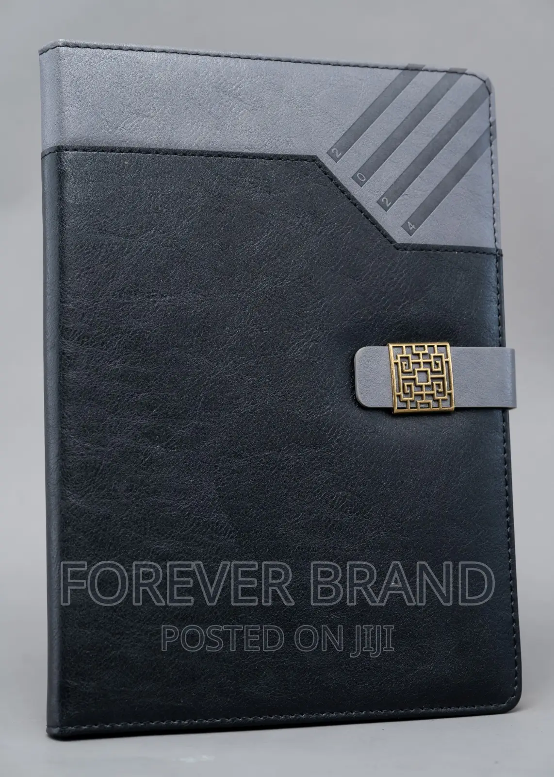 A5 2024 Classic Diary