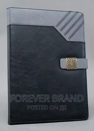 A5 2024 Classic Diary
