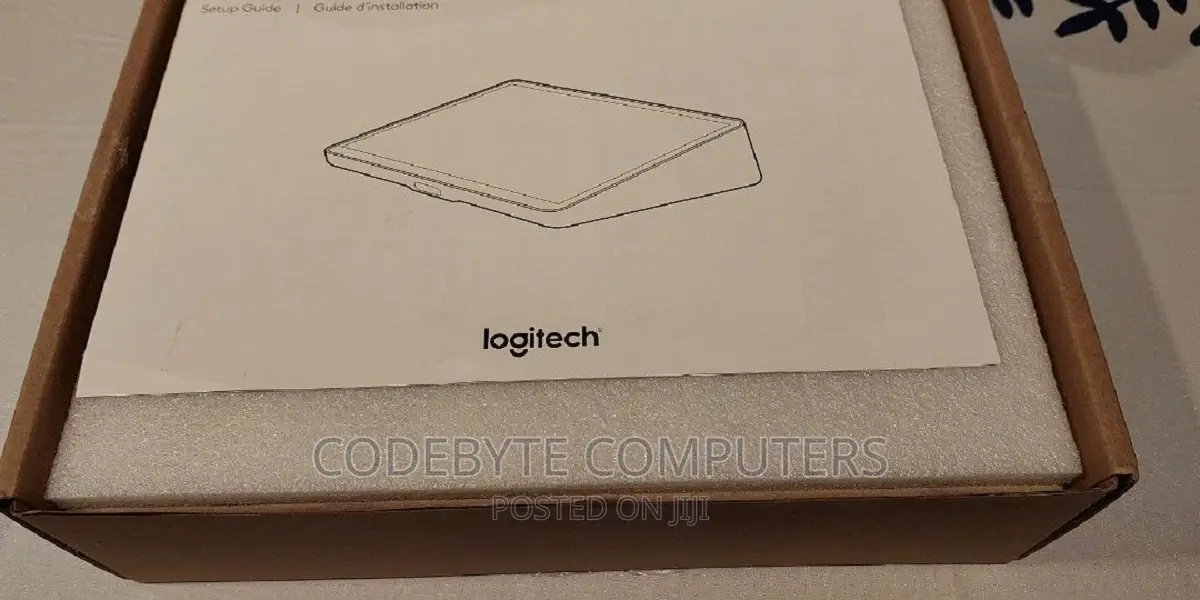 952-000085 - Logitech Tap IP Controller