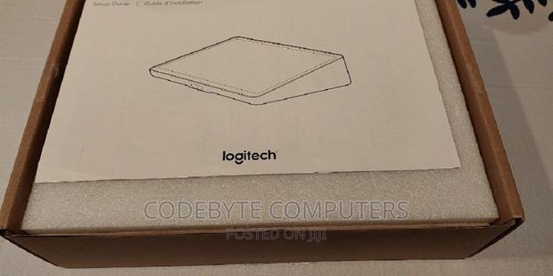 952-000085 - Logitech Tap IP Controller - thumbnail 3