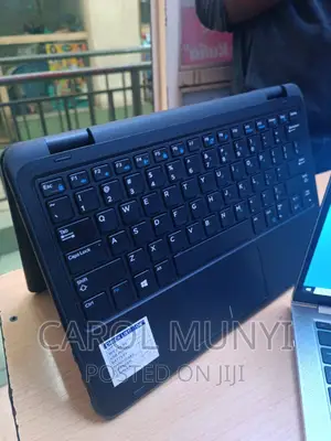 New Laptop Dell Chromebook 3180 4GB Intel Core I5 SSD 256GB