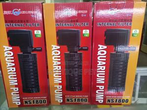 Aquarium Filter Pumps - thumbnail 2