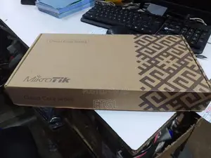 Mikrotik CCR2004-16G-2S+ Gigabit Router