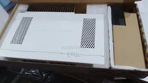 Mikrotik CCR2004-16G-2S+ Gigabit Router