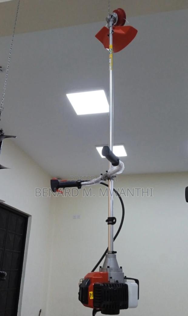 Brush Cutters - thumbnail 3