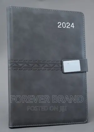2024 Diaries for Sale