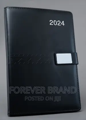 2024 Diaries for Sale