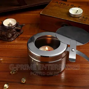 Cheffing Dish Fuel Holders ,Fuel Holders for Buffet Dishes