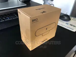 Logitech Brio