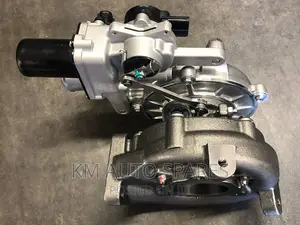 Toyota 1kd Turbo for Hilux, Prado, Hiace, Fortuner.