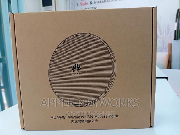 Huawei Wireless Lan Access Point - main view