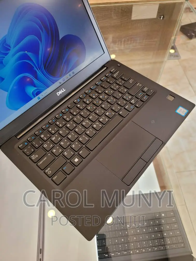 New Laptop Dell Chromebook 13 4GB Intel Core I5 SSD 256GB