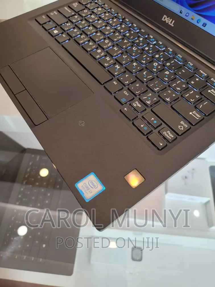 New Laptop Dell Chromebook 13 4GB Intel Core I5 SSD 256GB