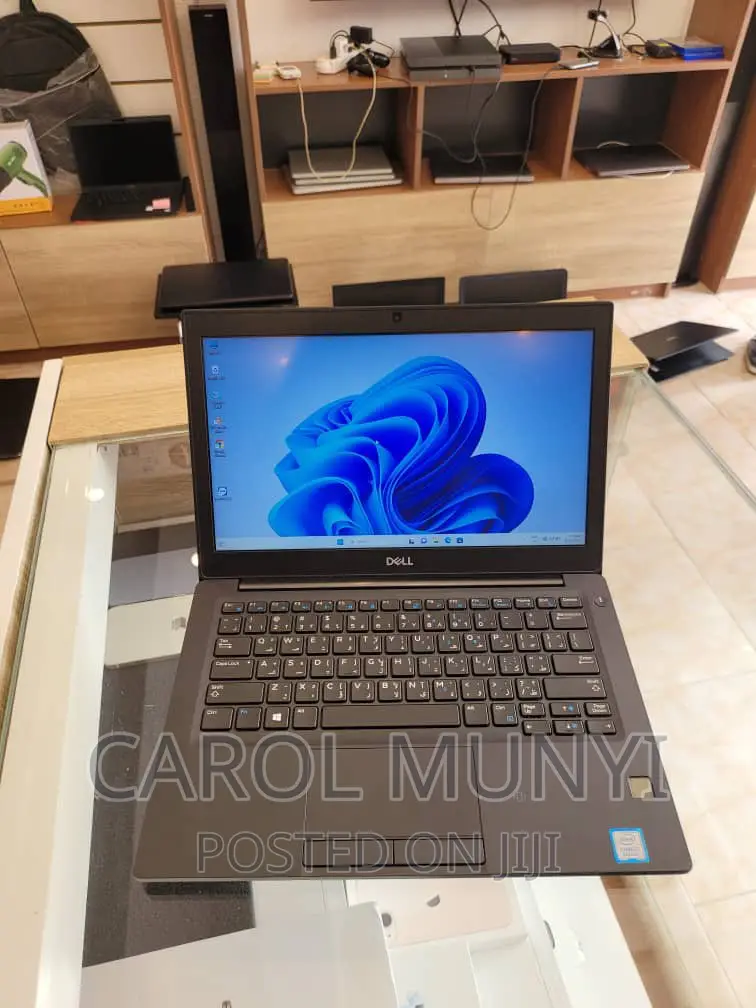 New Laptop Dell Chromebook 13 4GB Intel Core I5 SSD 256GB