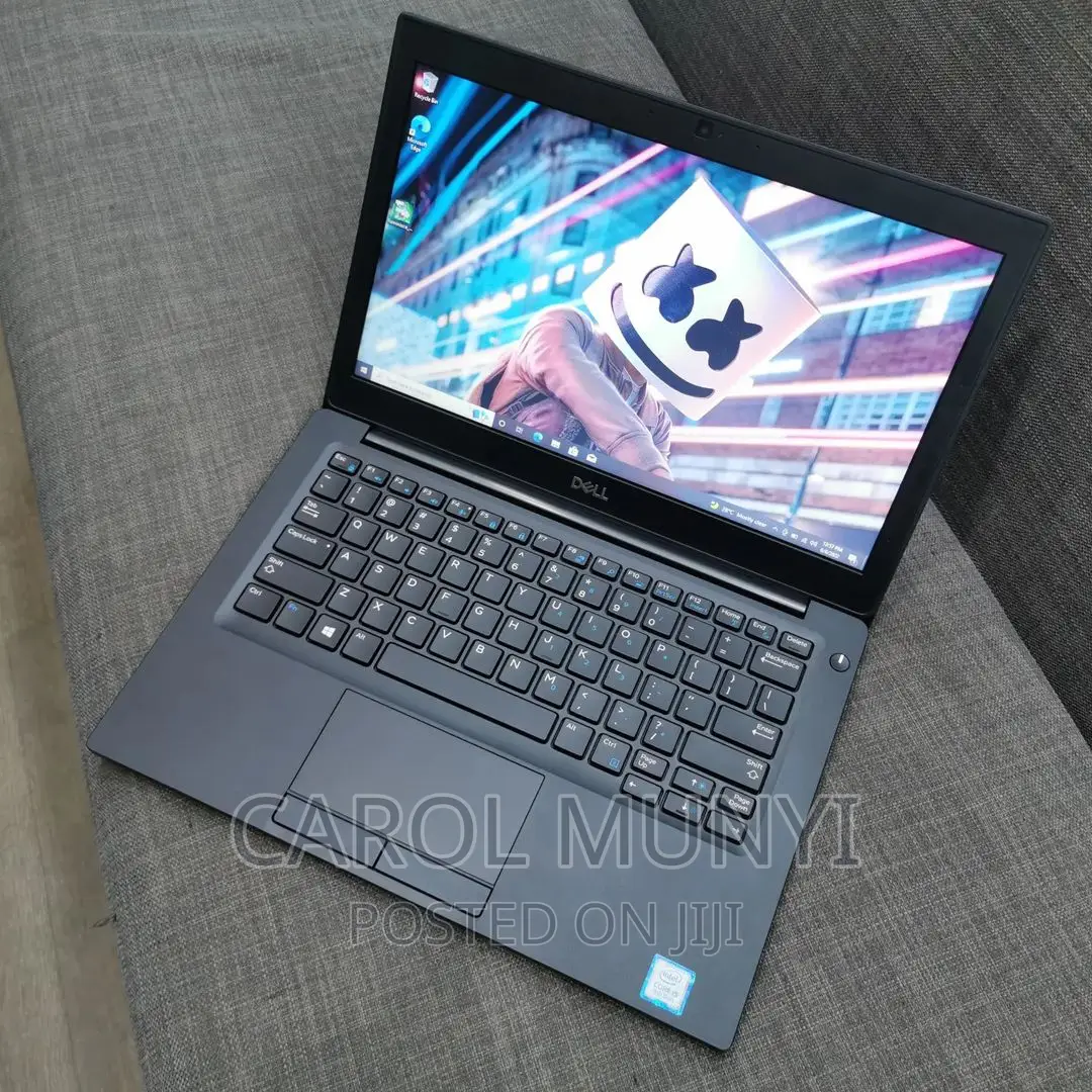 New Laptop Dell Chromebook 13 4GB Intel Core I5 SSD 256GB