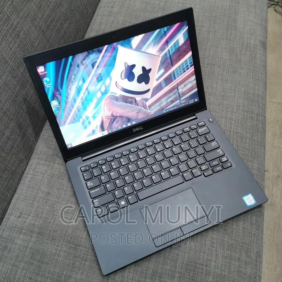 New Laptop Dell Chromebook 13 4GB Intel Core I5 SSD 256GB