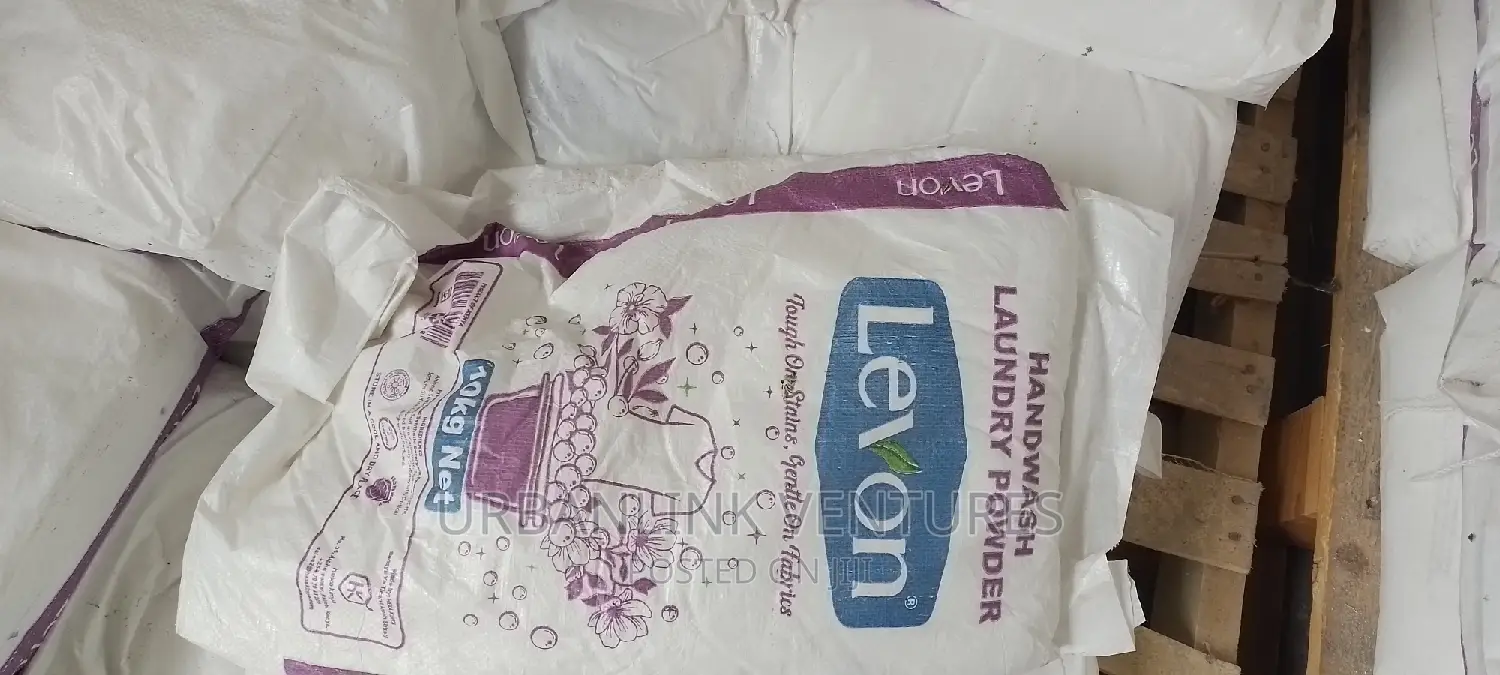 10kg Washing Powder Levon