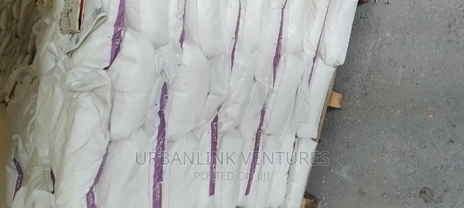 10kg Washing Powder Levon