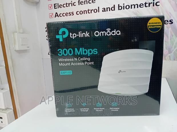 Tp-Link Ceiling Mount Access Poin - main view