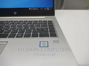 Laptop HP EliteBook 840 G6 8GB Intel Core i5 SSD 256GB