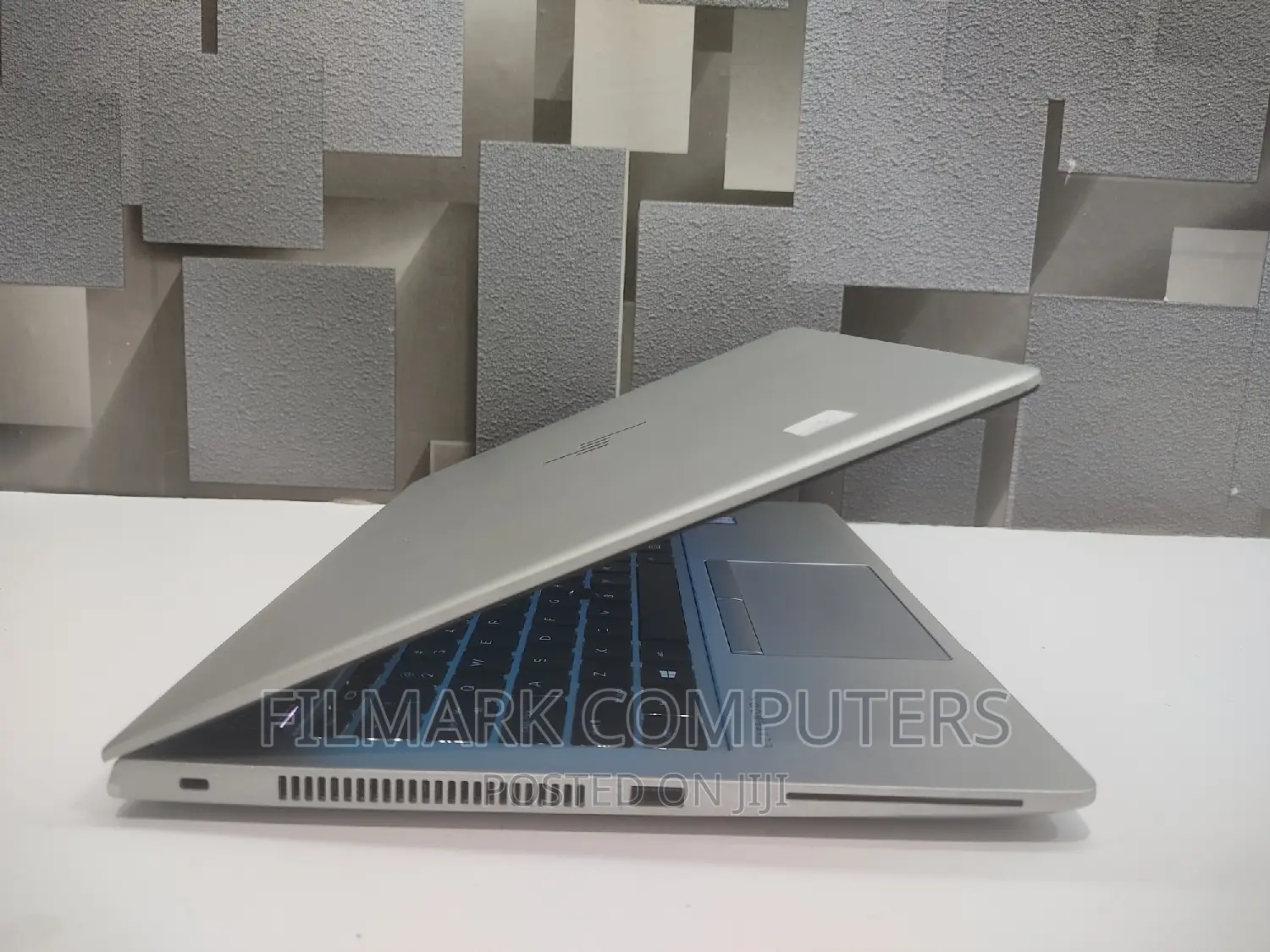 Laptop HP EliteBook 840 G6 8GB Intel Core i5 SSD 256GB