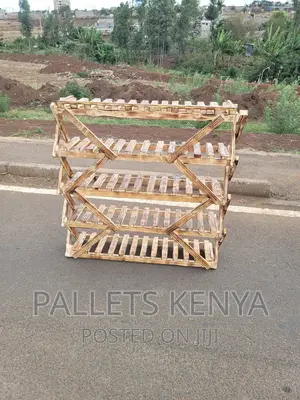 Shoe Rack- 5layer Shoe Organizer. (EN#R4,02,R6,1)