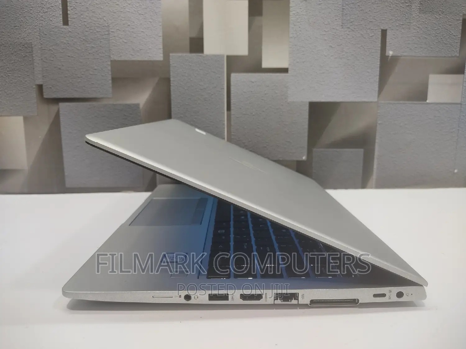 Laptop HP EliteBook 840 G6 8GB Intel Core i5 SSD 256GB