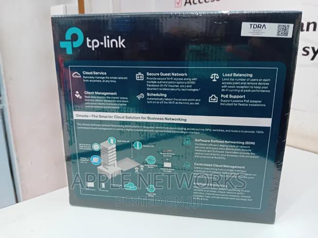 Tp-Link Ceiling Mount Access Poin - thumbnail 2